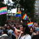 Illustration for article titled Under the Trump Administration, Anti-LGBTQ Hate Groups Have Steadily Risen